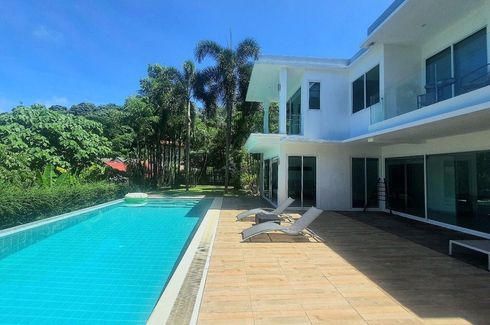 4 Bedroom Villa for rent in Karon, Phuket