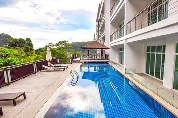 1 Bedroom Condo for rent in Kamala Falls Condominium, Kamala, Phuket