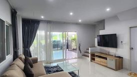 3 Bedroom House for rent in Supalai Palm Spring Banpon Phuket, Si Sunthon, Phuket