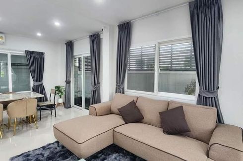 3 Bedroom House for rent in Supalai Palm Spring Banpon Phuket, Si Sunthon, Phuket