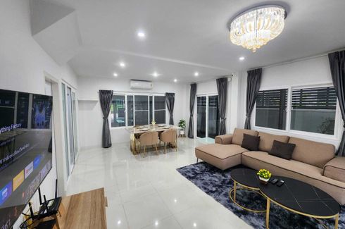 3 Bedroom House for rent in Supalai Palm Spring Banpon Phuket, Si Sunthon, Phuket