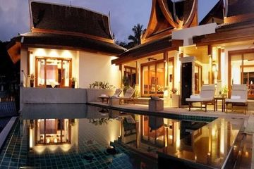 5 Bedroom Villa for sale in Baan Thai Surin Hill, Choeng Thale, Phuket