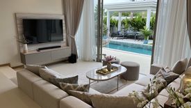 3 Bedroom Villa for rent in Trichada Breeze, Choeng Thale, Phuket