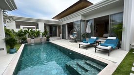 3 Bedroom Villa for rent in Trichada Breeze, Choeng Thale, Phuket