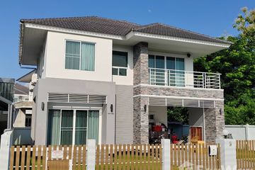 3 Bedroom House for sale in Nong Chom, Chiang Mai