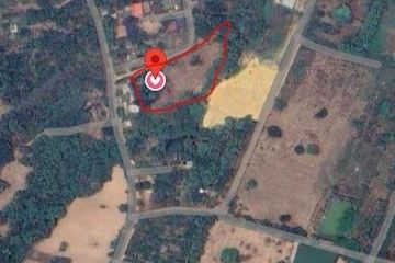 Land for sale in Pa Phai, Chiang Mai