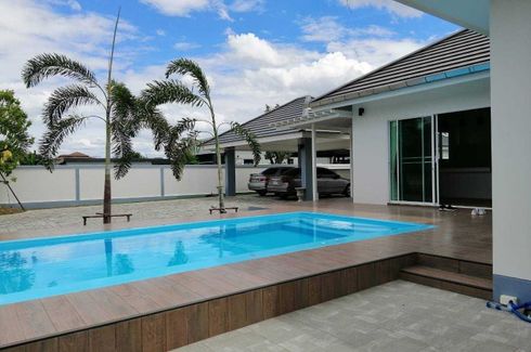 3 Bedroom Villa for rent in Hang Dong, Chiang Mai