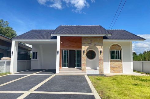 3 Bedroom House for sale in Ton Pao, Chiang Mai