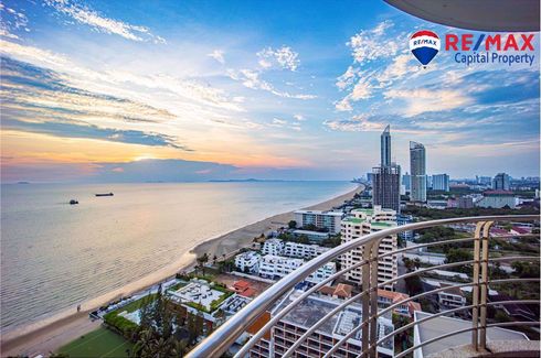 3 Bedroom Condo for sale in The Residences @ Dream Pattaya, Na Jomtien, Chonburi