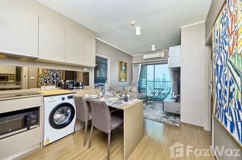 2 Bedroom Condo for rent in Ideo Sukhumvit 93, Bang Chak, Bangkok near BTS Bang Chak