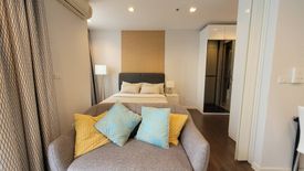 1 Bedroom Condo for rent in Nara 9 by Eastern Star, Sathon, Bangkok near BTS Chong Nonsi