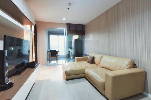 1 Bedroom Condo for rent in Rhythm Sathorn - Narathiwas, Thung Maha Mek, Bangkok near BTS Chong Nonsi