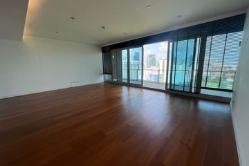 3 Bedroom Condo for rent in 185 Rajadamri, Langsuan, Bangkok near BTS Ratchadamri