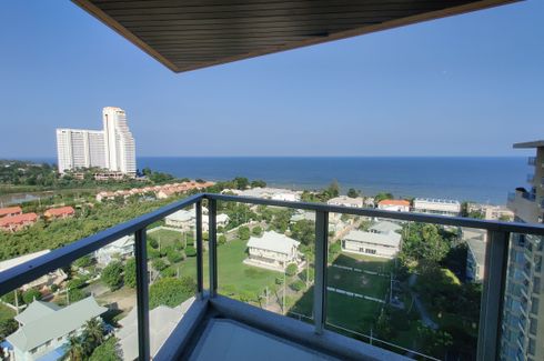 3 Bedroom Condo for sale in Baan Thew Talay Phase 1, Cha am, Phetchaburi