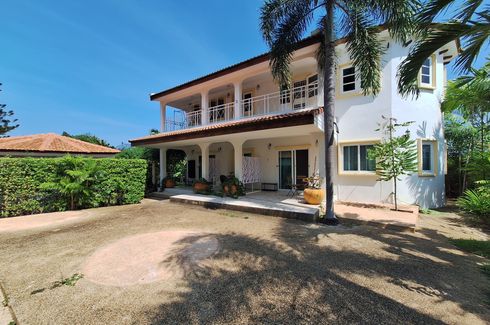 6 Bedroom Villa for rent in Khao Noi Village, Hua Hin, Prachuap Khiri Khan