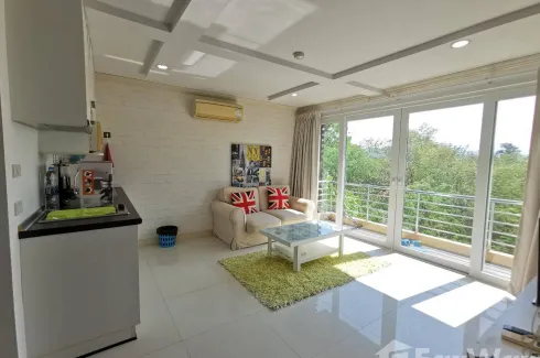 1 Bedroom Condo for sale in Blue Sky Condominium, Cha am, Phetchaburi