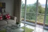 1 Bedroom Condo for rent in Blue Sky Condominium, Cha am, Phetchaburi