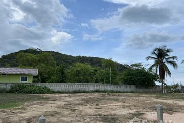 Land for sale in Sam Roi Yot, Prachuap Khiri Khan