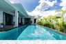 5 Bedroom Villa for sale in Aileen Village Phase 2, Hin Lek Fai, Prachuap Khiri Khan