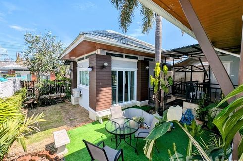 2 Bedroom House for rent in Kiri - Nakara, Hin Lek Fai, Prachuap Khiri Khan