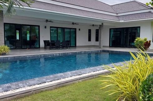 5 Bedroom Villa for sale in The Clouds Hua Hin - Cha Am, Cha am, Phetchaburi