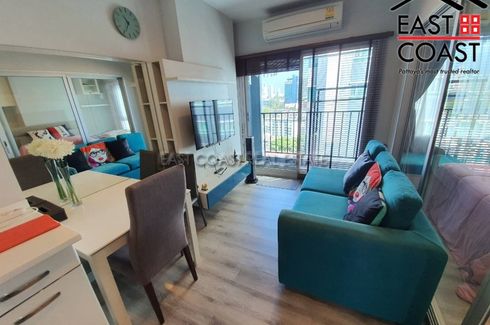 1 Bedroom Condo for Sale or Rent in Centric Sea, Nong Prue, Chonburi