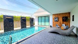 3 Bedroom Villa for sale in Nong Prue, Chonburi