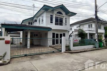 3 Bedroom House for sale in Supalai Thani, Lat Sawai, Pathum Thani near BTS Khlong Ha