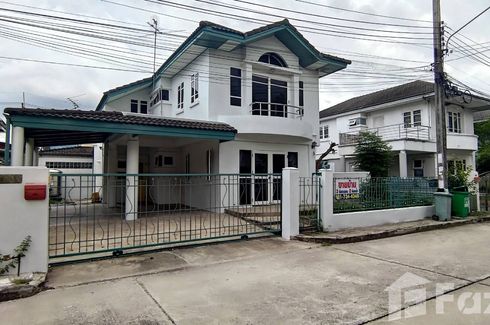 3 Bedroom House for sale in Supalai Thani, Lat Sawai, Pathum Thani near BTS Khlong Ha
