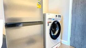 1 Bedroom Condo for rent in Metro Luxe Riverfront Rattanathibet, Sai Ma, Nonthaburi