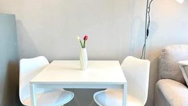 1 Bedroom Condo for rent in Metro Luxe Riverfront Rattanathibet, Sai Ma, Nonthaburi