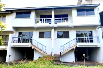 4 Bedroom Townhouse for sale in Oceanside Place, Chak Phong, Rayong