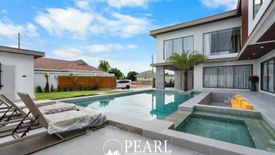 7 Bedroom Villa for sale in Huai Yai, Chonburi