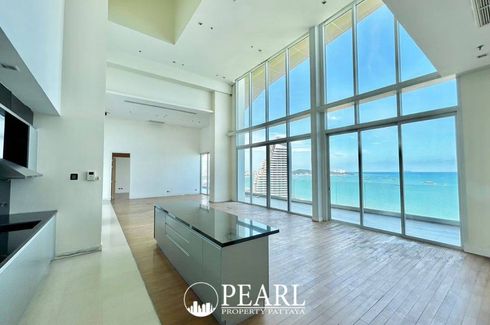 4 Bedroom Condo for sale in The Cove Pattaya, Na Kluea, Chonburi