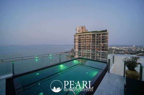 3 Bedroom Condo for sale in The Palm Wongamat Beach, Na Kluea, Chonburi