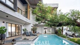 5 Bedroom Villa for sale in Pong, Chonburi