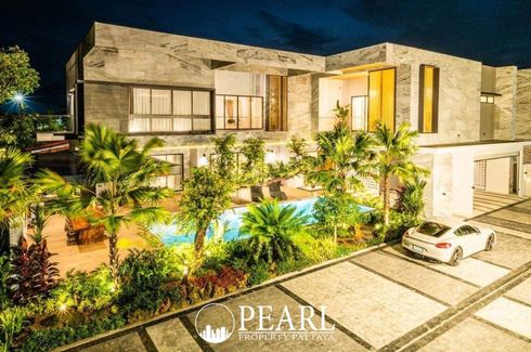 5 Bedroom Villa for sale in Pong, Chonburi