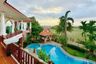 4 Bedroom Villa for sale in Huai Yai, Chonburi