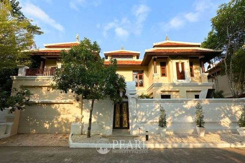 4 Bedroom Villa for sale in Na Jomtien, Chonburi