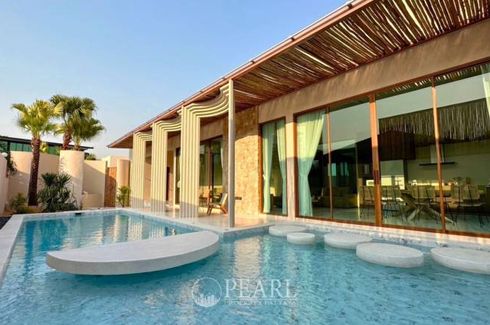 9 Bedroom Villa for sale in Nong Prue, Chonburi