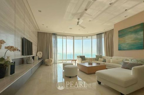 3 Bedroom Condo for sale in The Cove Pattaya, Na Kluea, Chonburi