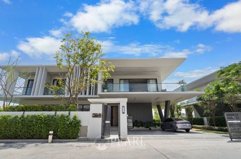 4 Bedroom Villa for sale in Glory Village Pattaya, Huai Yai, Chonburi