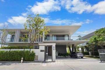 4 Bedroom Villa for sale in Glory Village Pattaya, Huai Yai, Chonburi