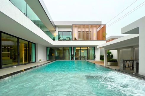 6 Bedroom Villa for sale in Nong Prue, Chonburi