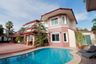 5 Bedroom Villa for sale in Pong, Chonburi