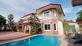 5 Bedroom Villa for sale in Pong, Chonburi