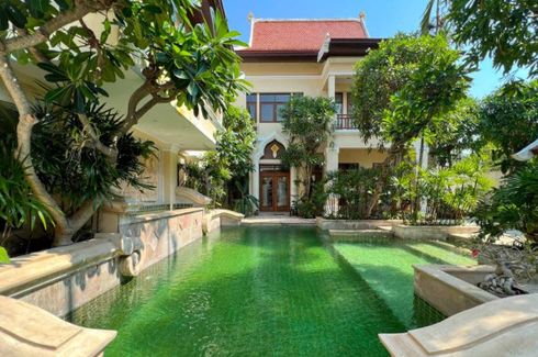 3 Bedroom Villa for sale in Na Jomtien, Chonburi