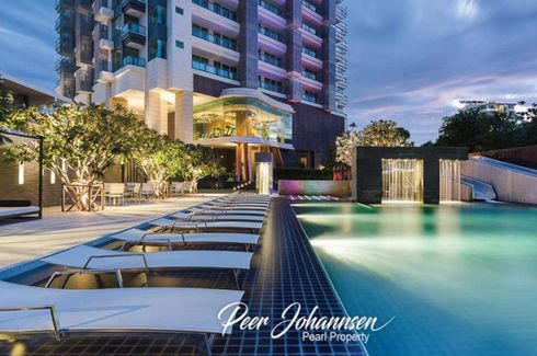 3 Bedroom Condo for sale in Reflection Jomtien Beach Pattaya, Nong Prue, Chonburi