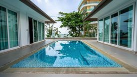 4 Bedroom Villa for sale in Bang Lamung, Chonburi