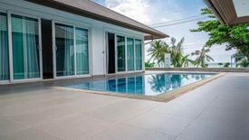 4 Bedroom Villa for sale in Bang Lamung, Chonburi